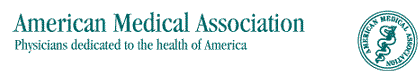 Member of the American  Medical Association